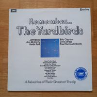 Yardbirds - Remember