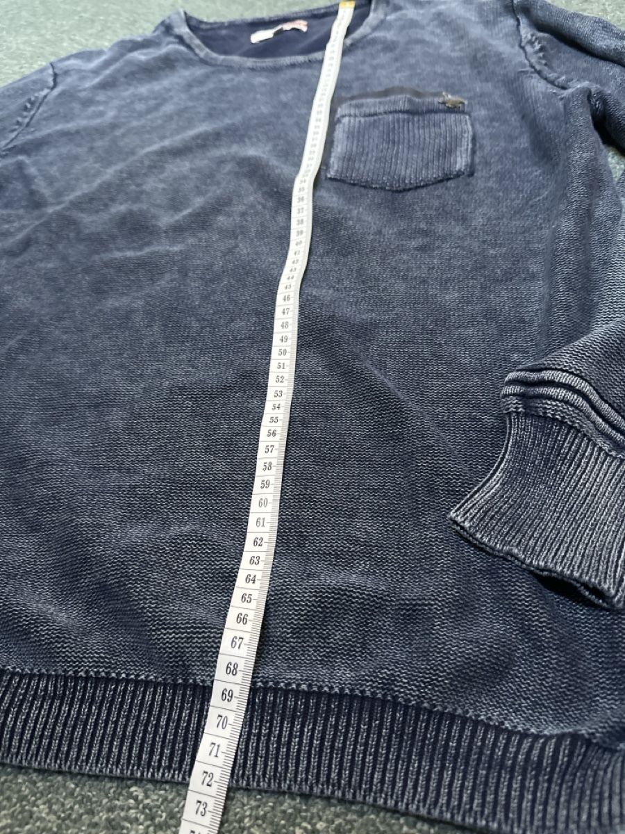 Pullover & Sweatshirts: Pulli Mustang Gr L – Gebraucht aus Baltschieder von YmroBe 2
