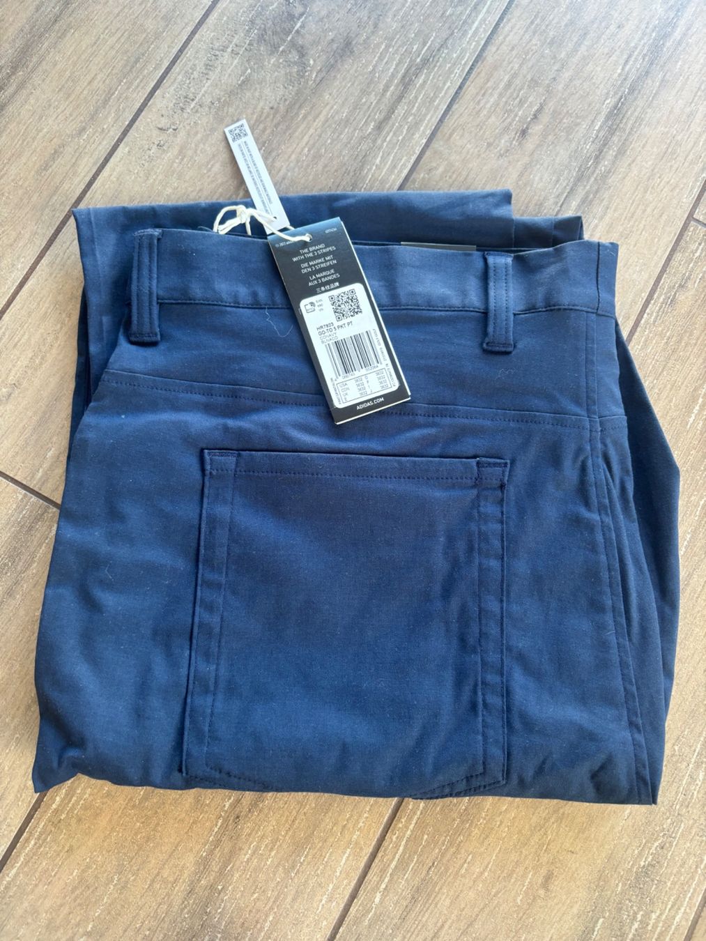 Adidas Pantaloni: 36/32_adidas_NEU – Nuovo e nell'imballaggio originale da Versegeres venduto da kista 3