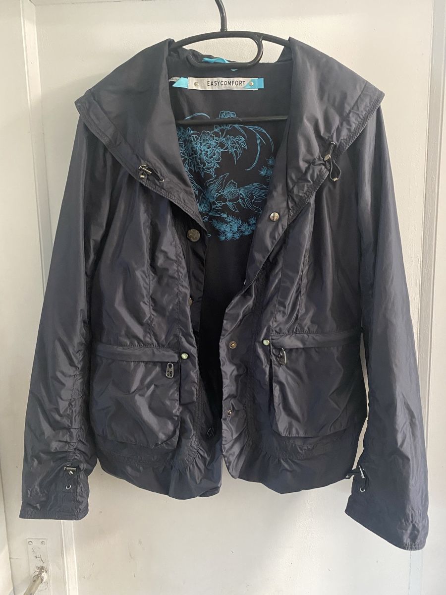 Giacche: Damen Jacke gr.36 – Usato da Seewen SZ venduto da shaky01 1