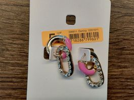 Ohrschmuck neu