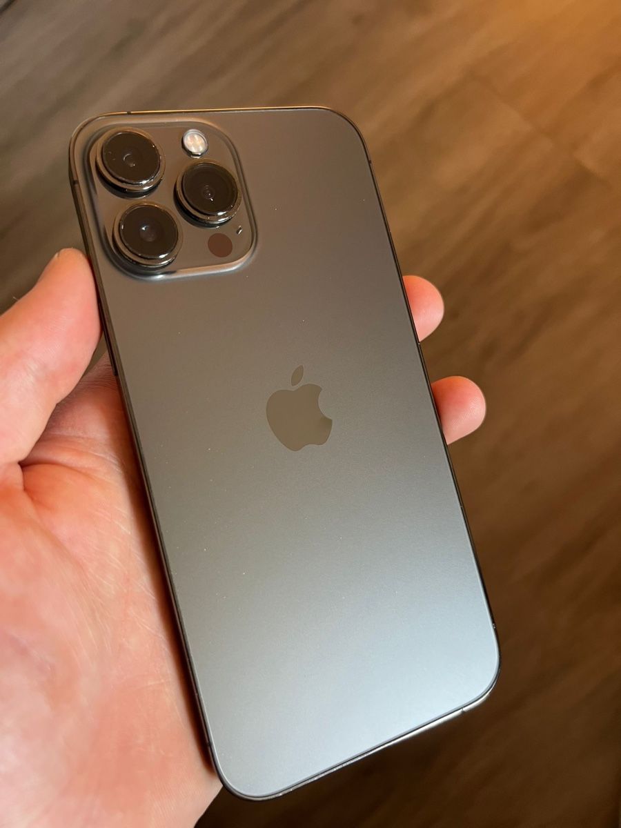 Apple Telefoni cellulari / Smartphones: iPhone 13 Pro Max 512GB! Neuwertig! – Nuovo (secondo la descrizione) da Goldiwil (Thun) venduto da ber_7xrr 8