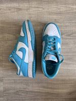 nike dunks sneaker - grösse 38.5