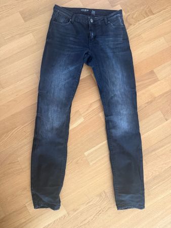 Motorradhose Grösse S 32/32