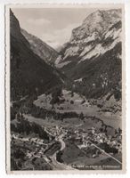 VÄTTIS gegen d. Calfeisental