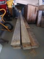 Balken Tannenholz