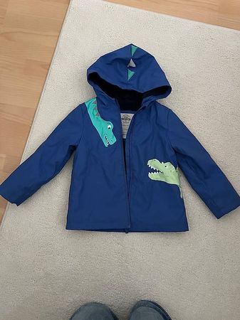 Schöne Winterjacke