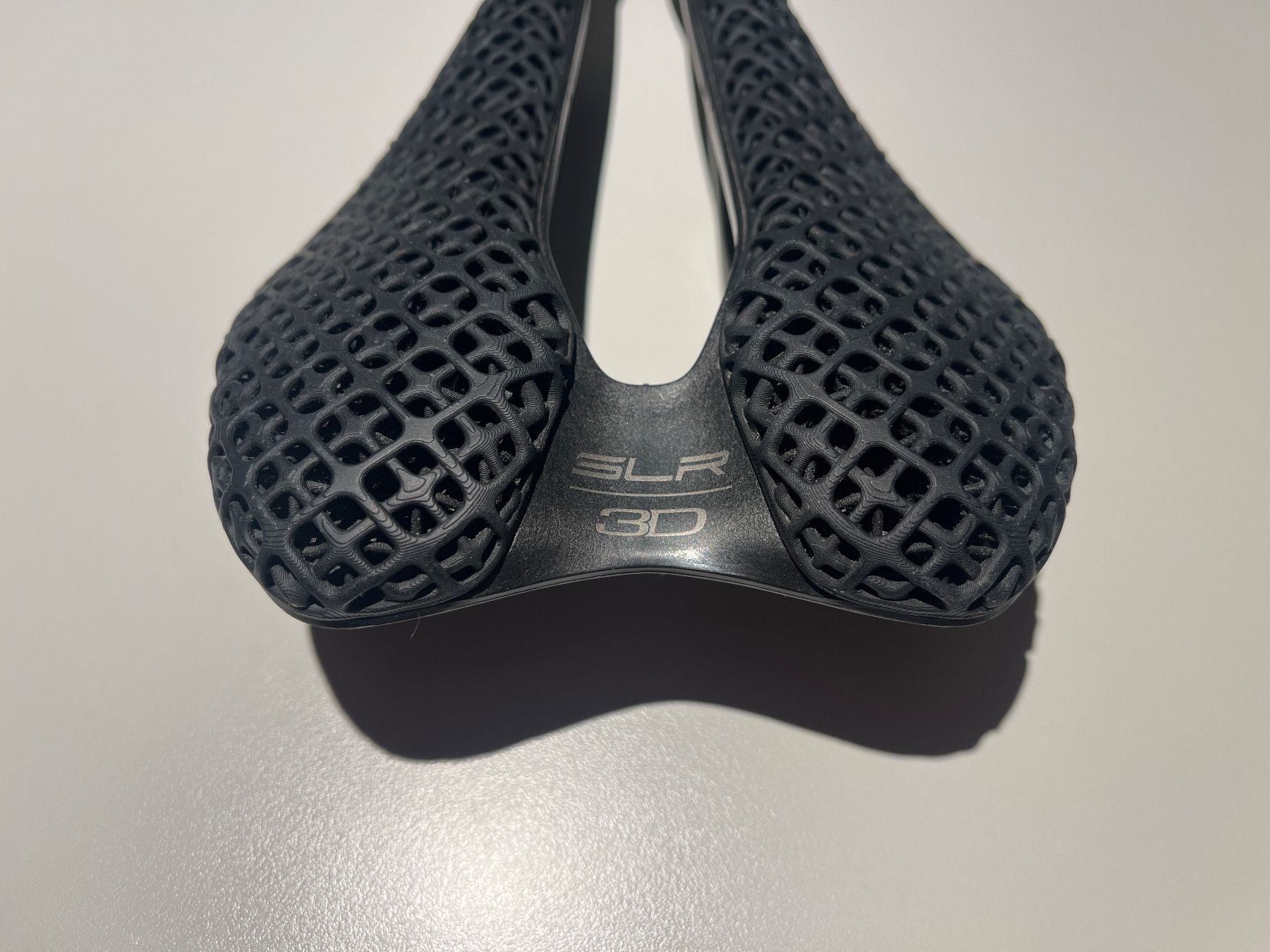 Selle Italia Pezzi di ricambio: Selle Italia - SLR Boost 3D SuperFlow – Usato da Zürich venduto da winkleja 1