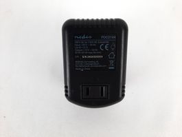 NEDIS Converter