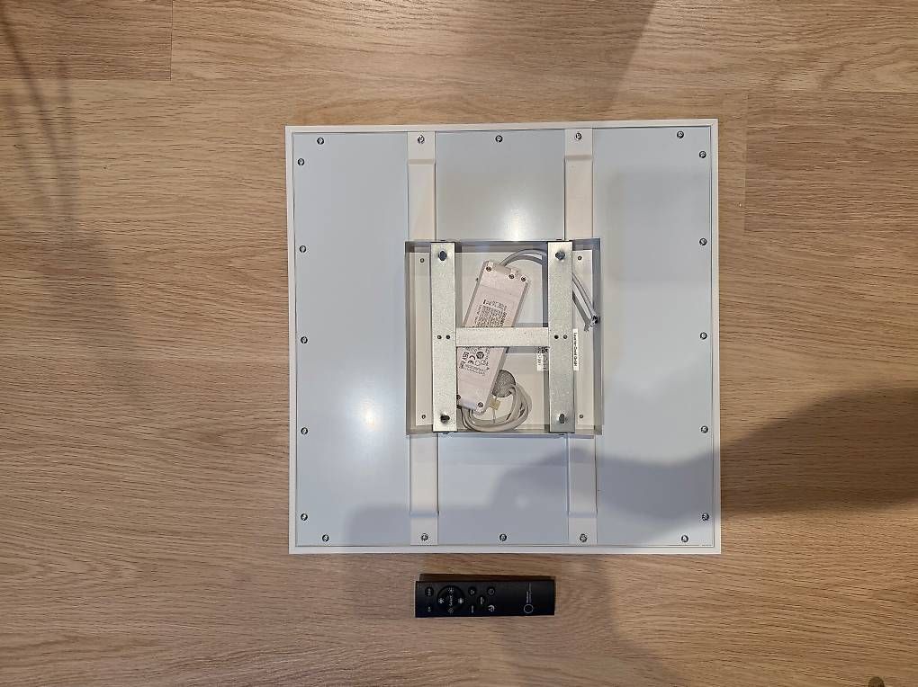 Lampade: LED Zimmerleuchte / Büroleuchte/oder Küchenleuchte – Nuovo e nell'imballaggio originale da Lenzburg venduto da Balubalu66 1