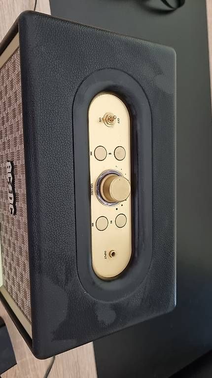 Casse acustiche: MUSIKBOX MIT BLUETOOTH – Usato da Horgen venduto da she_mhm7