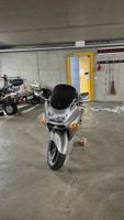 Kawasaki ZZR 1100