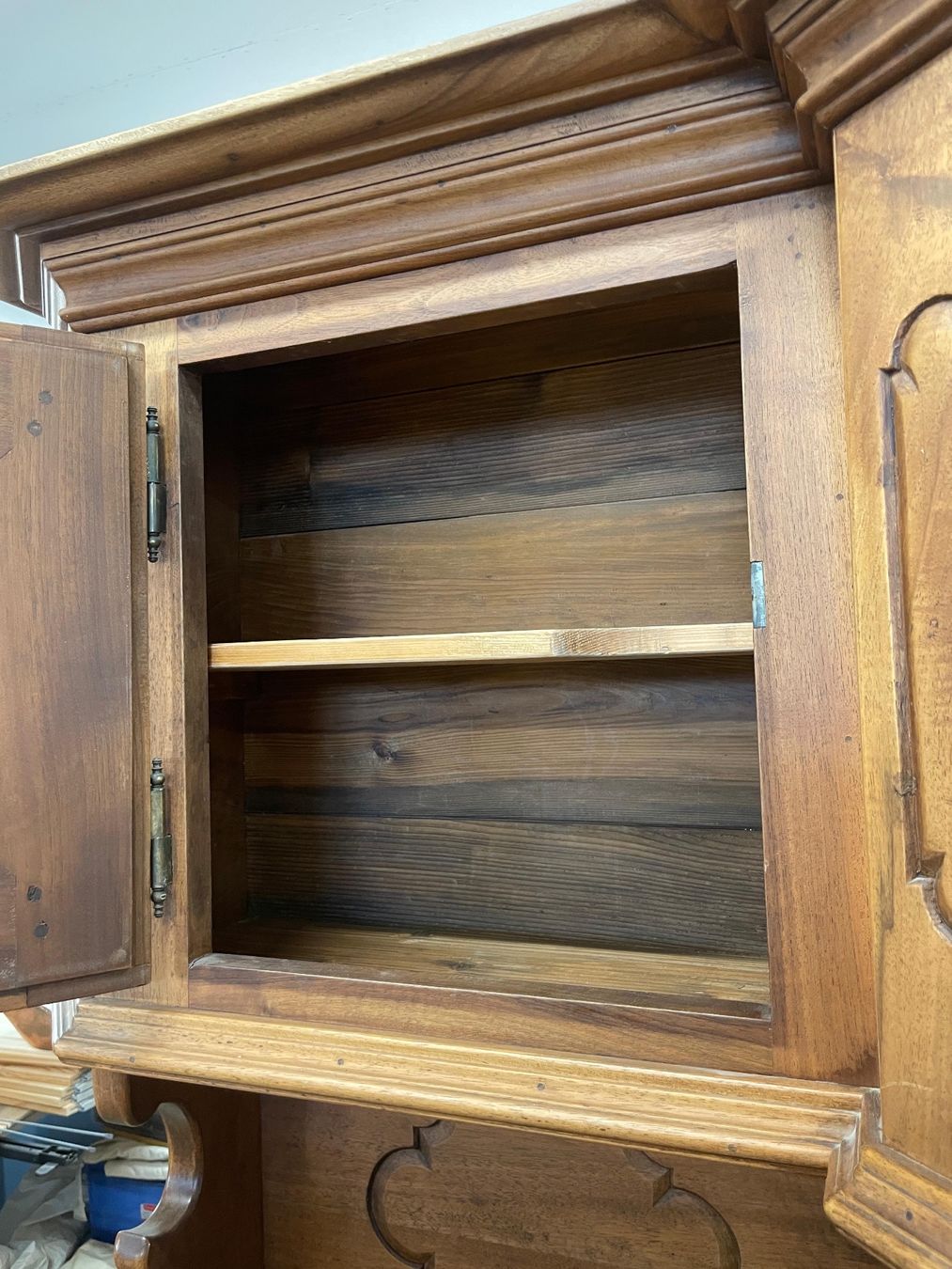 Schränke: Bauernschrank – Gebraucht aus Bichwil von nin_x7jq 4