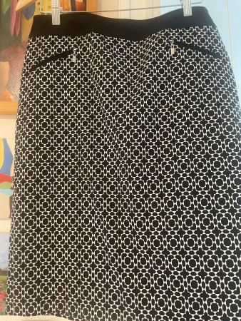Super elegant Gerry Weber (L) skirt