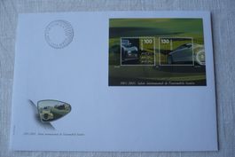 2005 FDC Block Autosalon SBK 1154