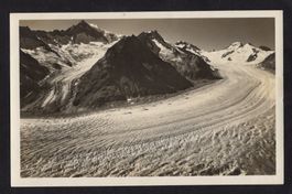 P959  /  EGGISHORN / Aletsch / Jungfrau