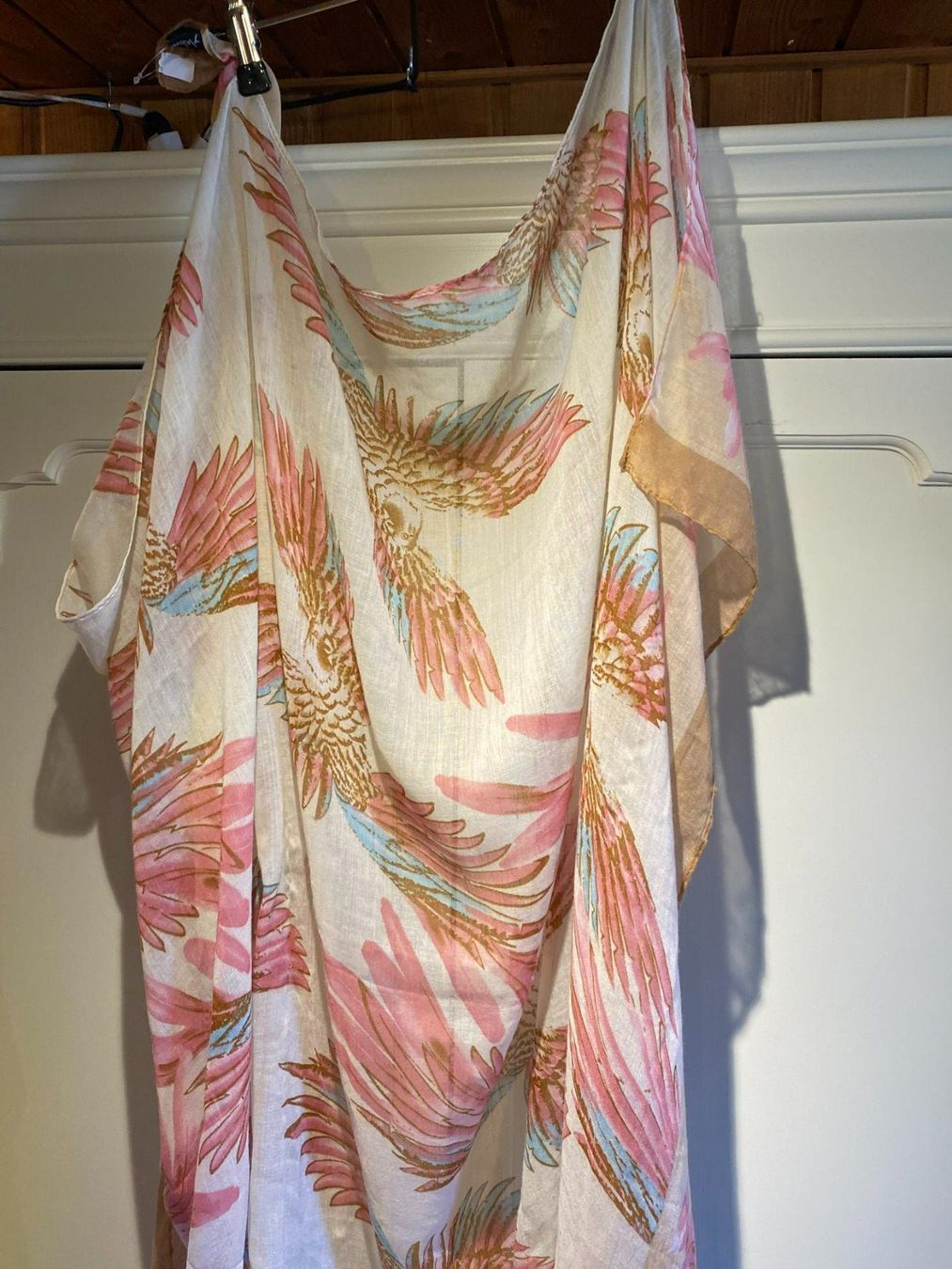 Foulards, Tücher & Schals: FOULARD DAMEN-Antonio – Neu (gemäss Beschreibung) aus Meienried von ManuelaBoutique 4