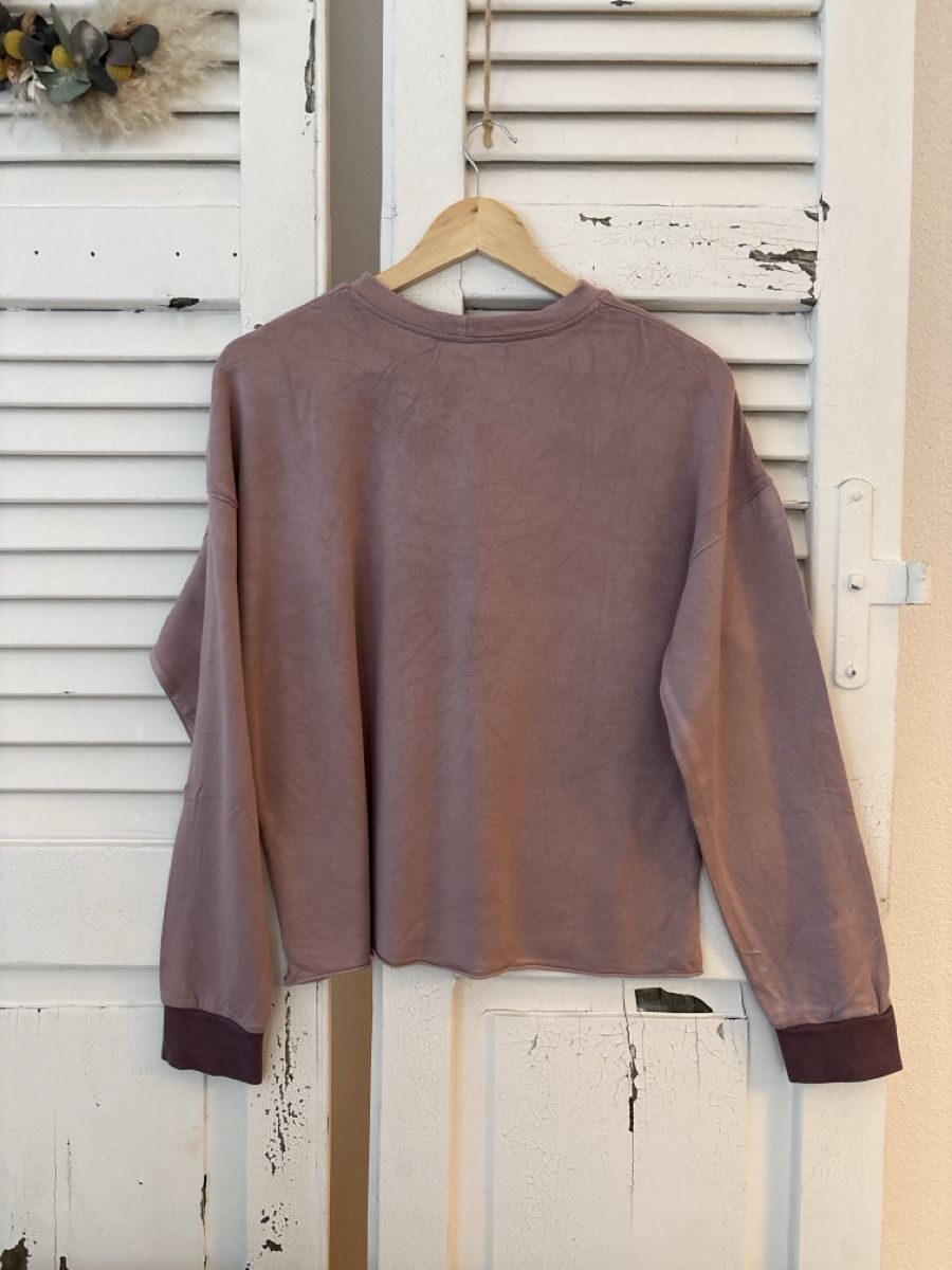 Pullover & Sweatshirts: Sweater Pullover NEU Gr M – Gebraucht aus Mörschwil von Mibasel 2