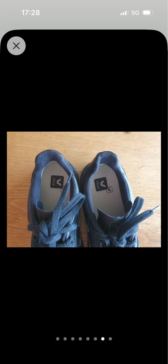 Veja Chaussures femmes: Veja sneakers gr39 – Neuf (Voir description) à Wengen par lin_cyb7 4