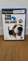 PS2 - The Dog Island