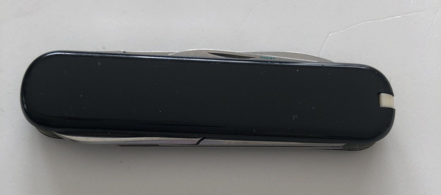 Victorinox Taschenmesser: Victorinox Sammelmesser – Gebraucht aus Binningen von Steffisboerse 3