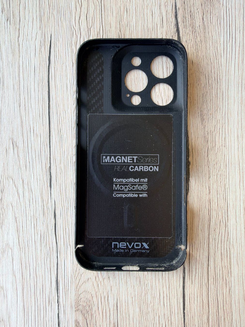 Apple Telefoni cellulari / Smartphones: iPhone 16 Pro 256GB – Usato da avenches venduto da emi_26wq 5