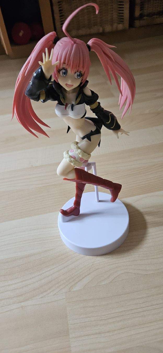 Statuette: Milim Nava Figur – Nuovo (secondo la descrizione) da Sisikon venduto da slaronix