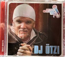DJ Ötzi - Das Beste (CD) - Schlager Hits für den Winter!