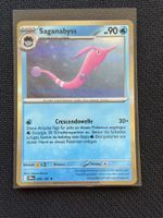 Saganabyss (DRI 056) Holo - Ewige Rivalen - DE