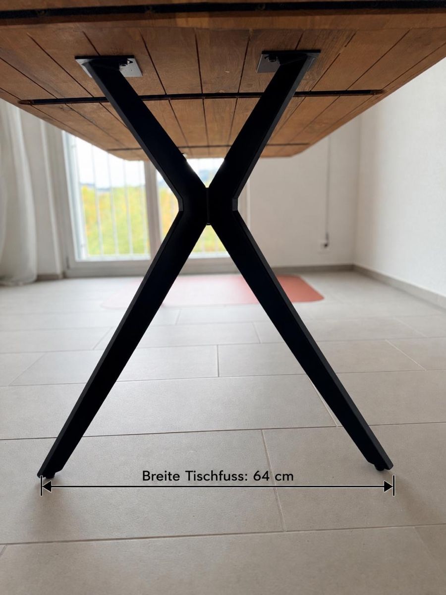 Tables: Esstisch Eiche  – D'occasion à Oftringen par natibjk 2