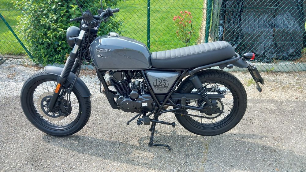 Sitemapcdatahttpswwwkedriinfobrixton Cromwell 125 Tuningnull