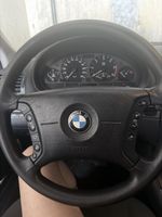 BMW 320D break 