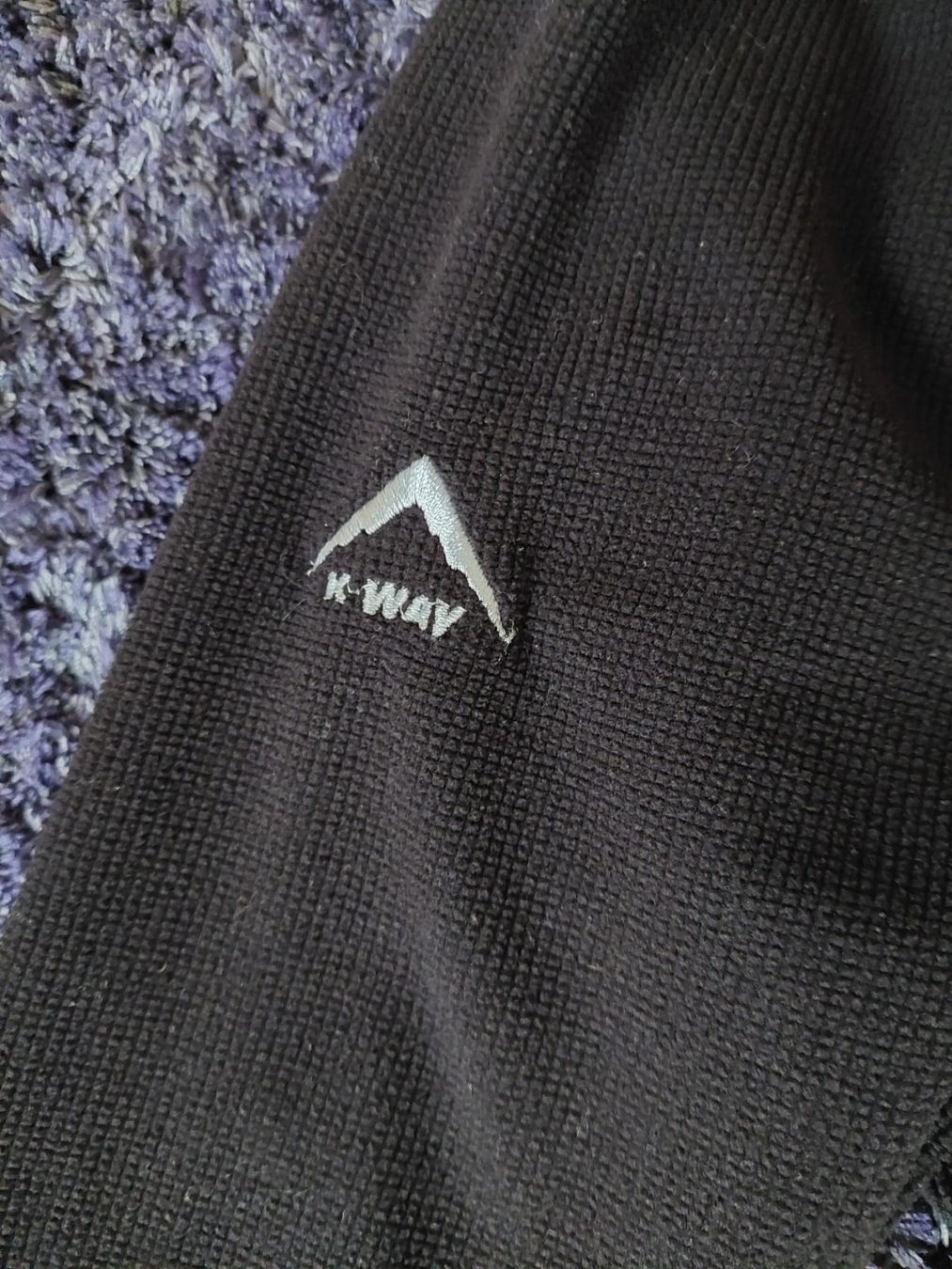 Maglioni & Felpe: Pullover von K-Way mit Reissverschluss | REDUKTION! – Usato da Witterswil venduto da AnetteK 2
