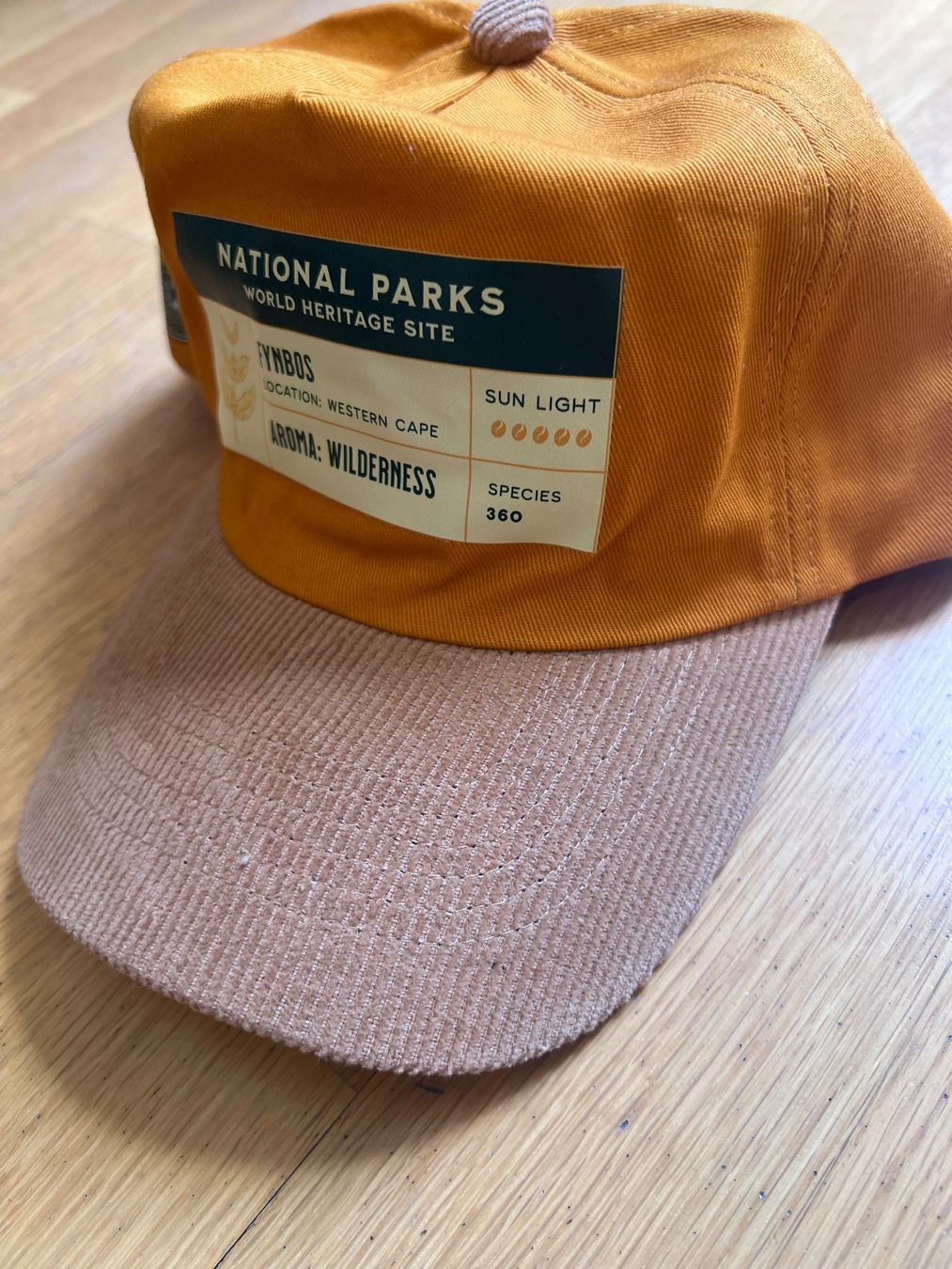 Hüte, Mützen & Caps: Iconic Black Cap – Neu (gemäss Beschreibung) aus Zürich von John_777 2