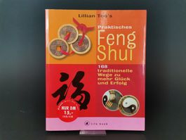 BUCH Lillian Too's Praktisches Feng Shui