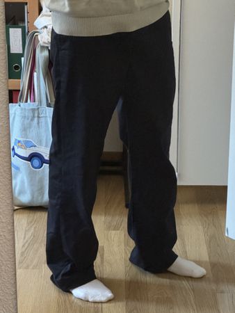 Levis Baggy Trousers