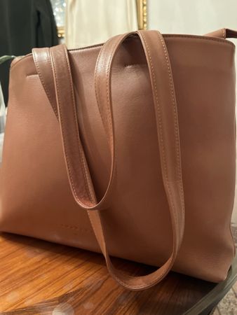 La-Marthe Ledertasche,Neuefertig VonNichtrauher Top