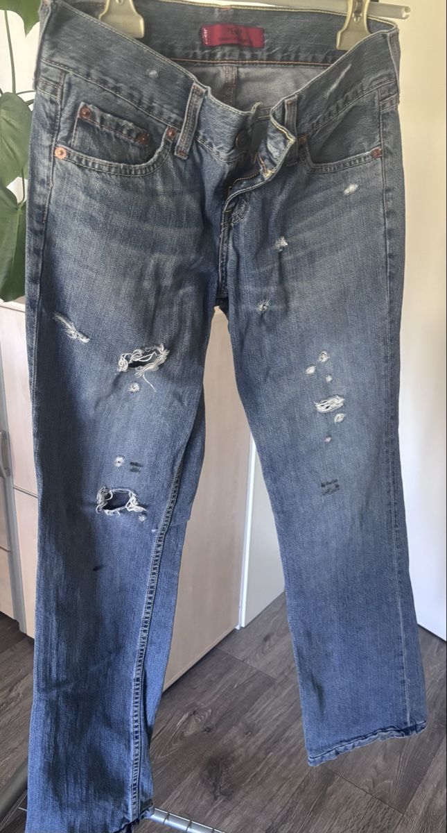 Levi's Jeans: Levi’s EVE – Nuovo (secondo la descrizione) da Salgesch venduto da ago_th8v
