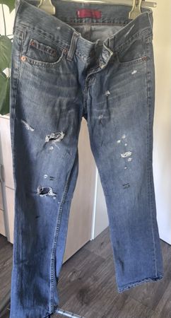 Levi’s EVE