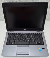 HP Elitebook 820 G1, Windows 11, 12.5 Zoll, i7, 8GB, 256GB