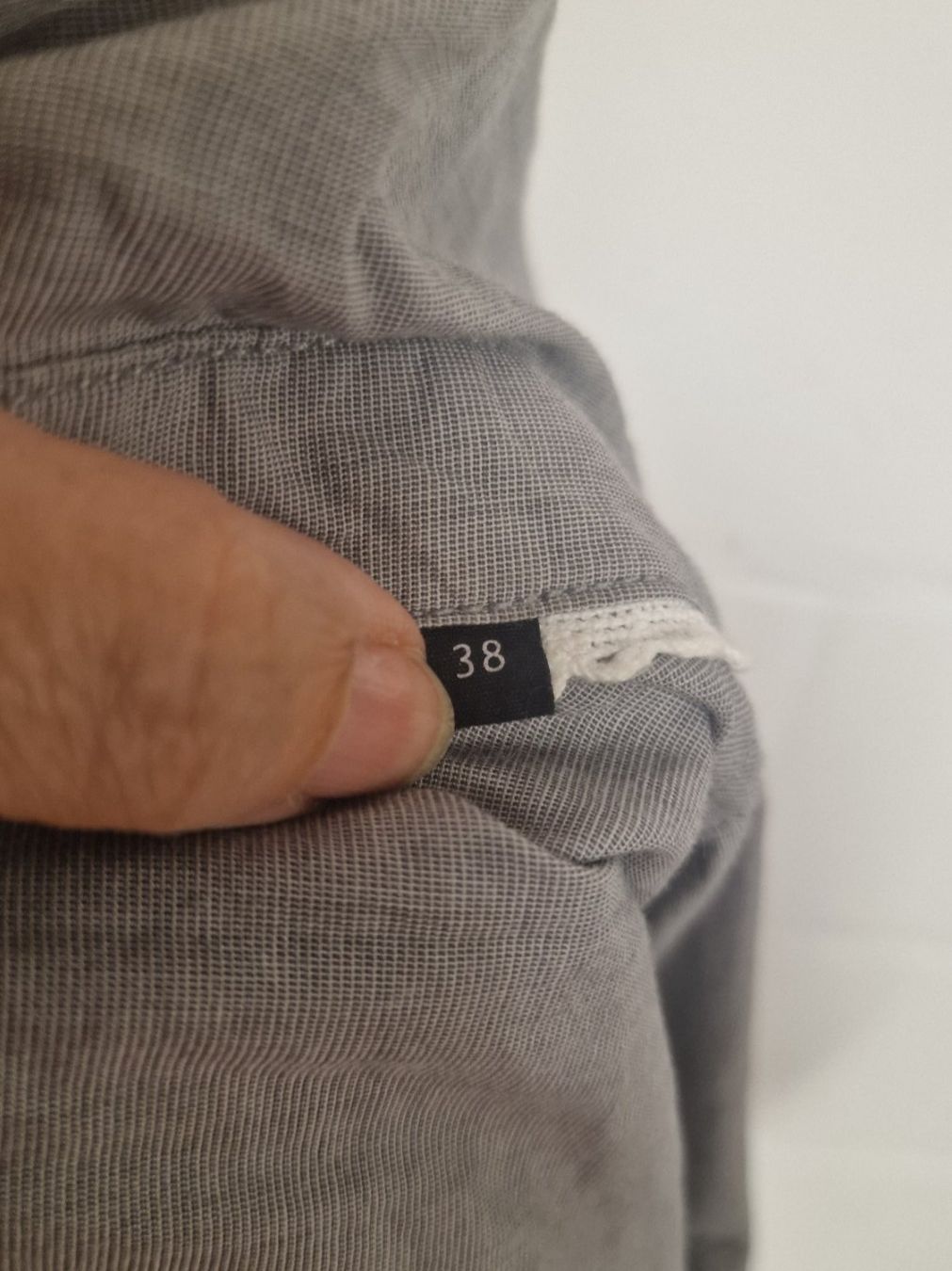 Opus Camicette: Bluse, Opus, Gr. 38, Neu – Nuovo (secondo la descrizione) da Rütihof venduto da tweedy123 4