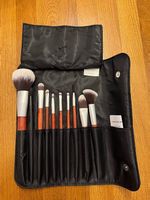 Pinselset Neu/ für Make-up