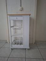 Küchentrolly