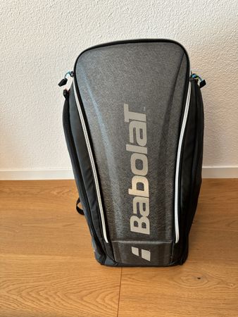 Babolat RH Perf Padel Tasche – 52L – Thermofach – bis 4 Schl