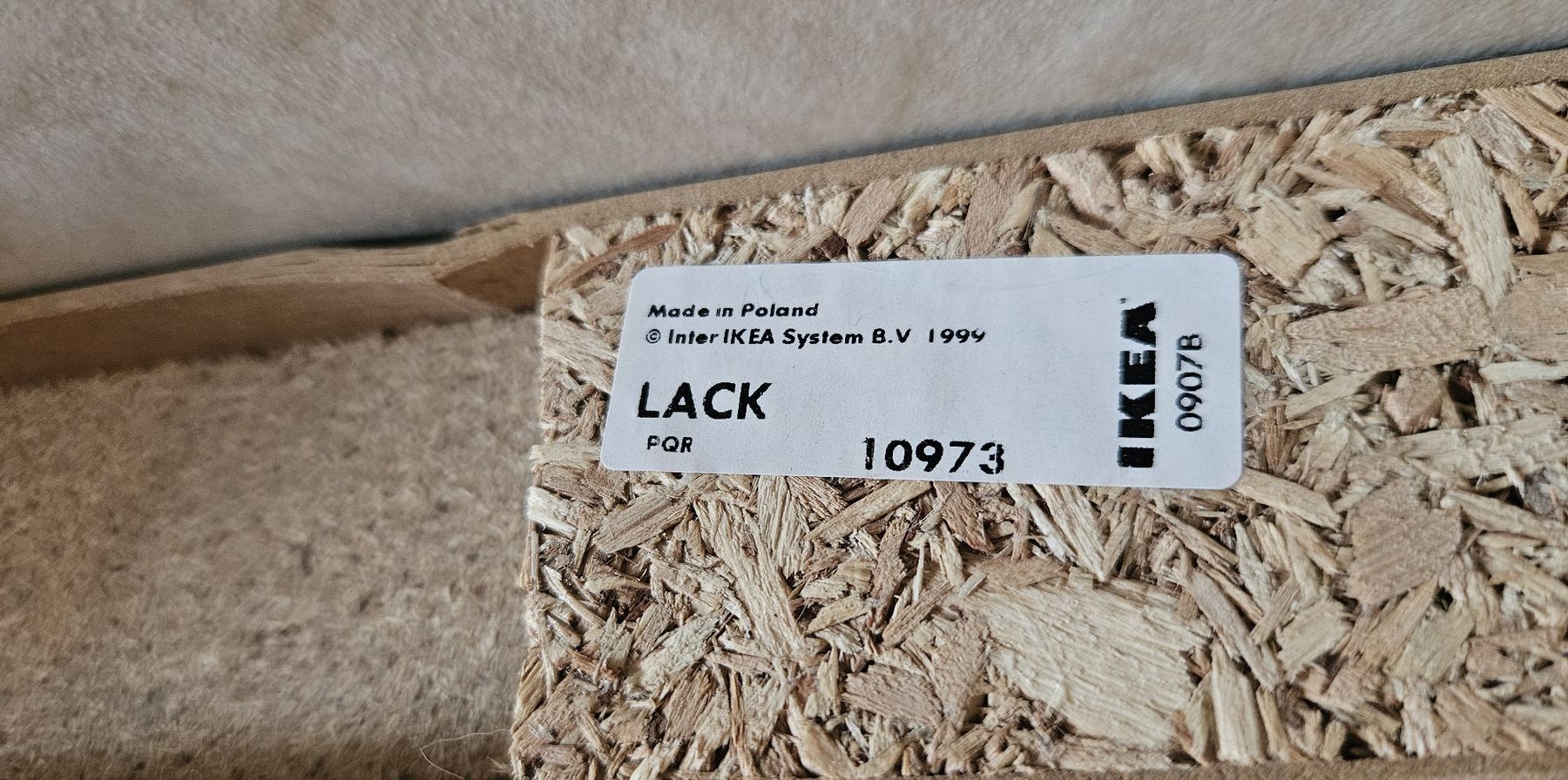 Scaffali: Ikea Regal  – Usato da Unterramsern venduto da M4ren 1