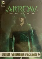 ARROW (SAISON 3)