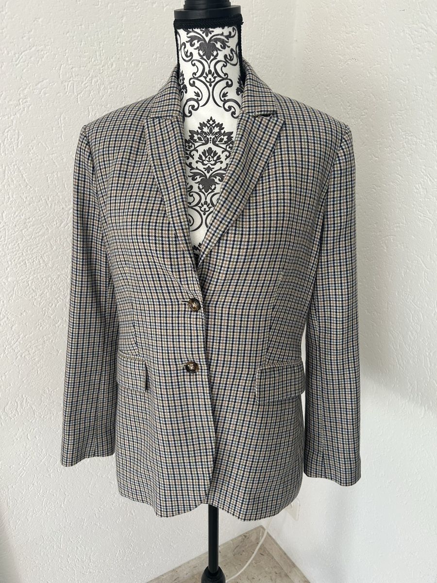 Gant Jacken: Blazer GANT taglia 40 – Neu (gemäss Beschreibung) aus Locarno von Matic04