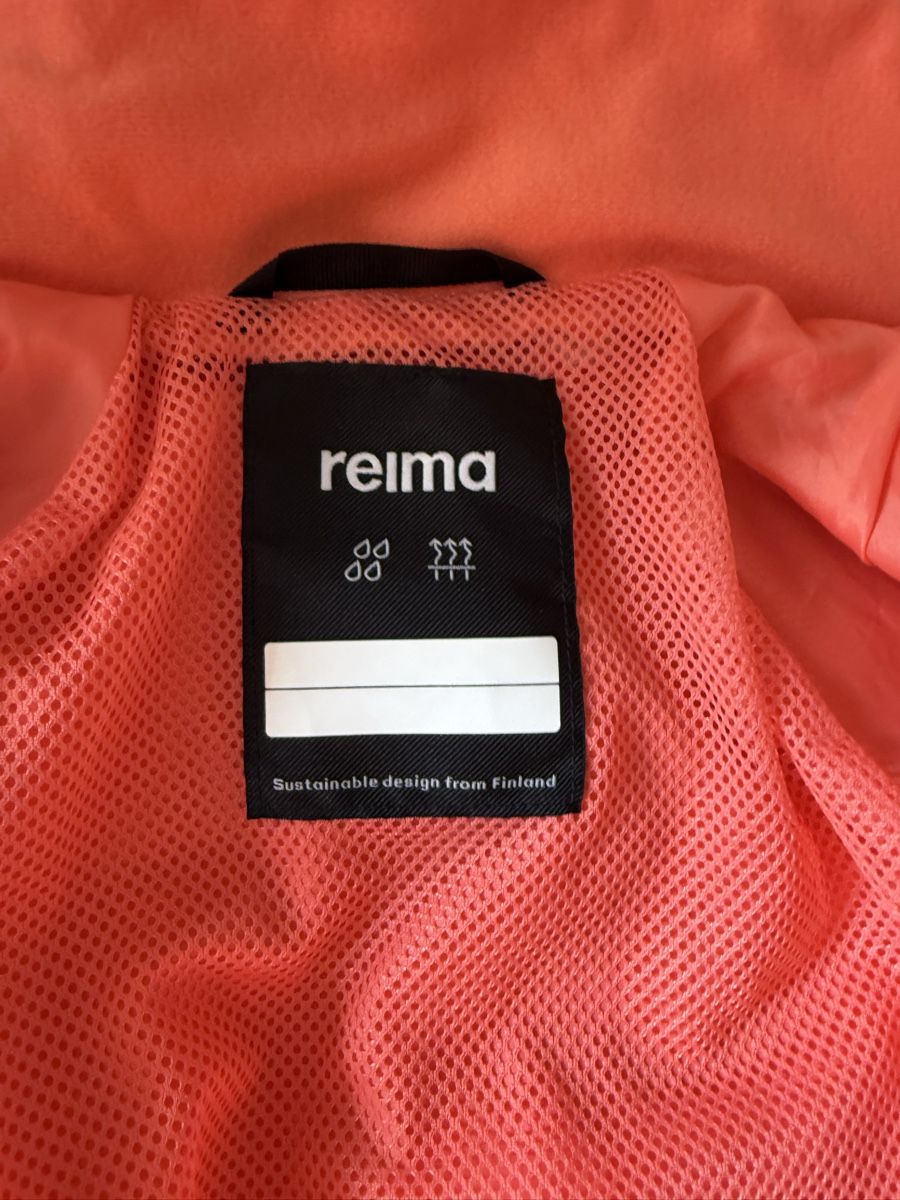 Reima Giacche & Cappotti: Reima Jacket Kids Waterproof – Usato da Genève venduto da din_8xv2 3