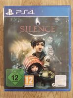 Silence PS4 / PS5