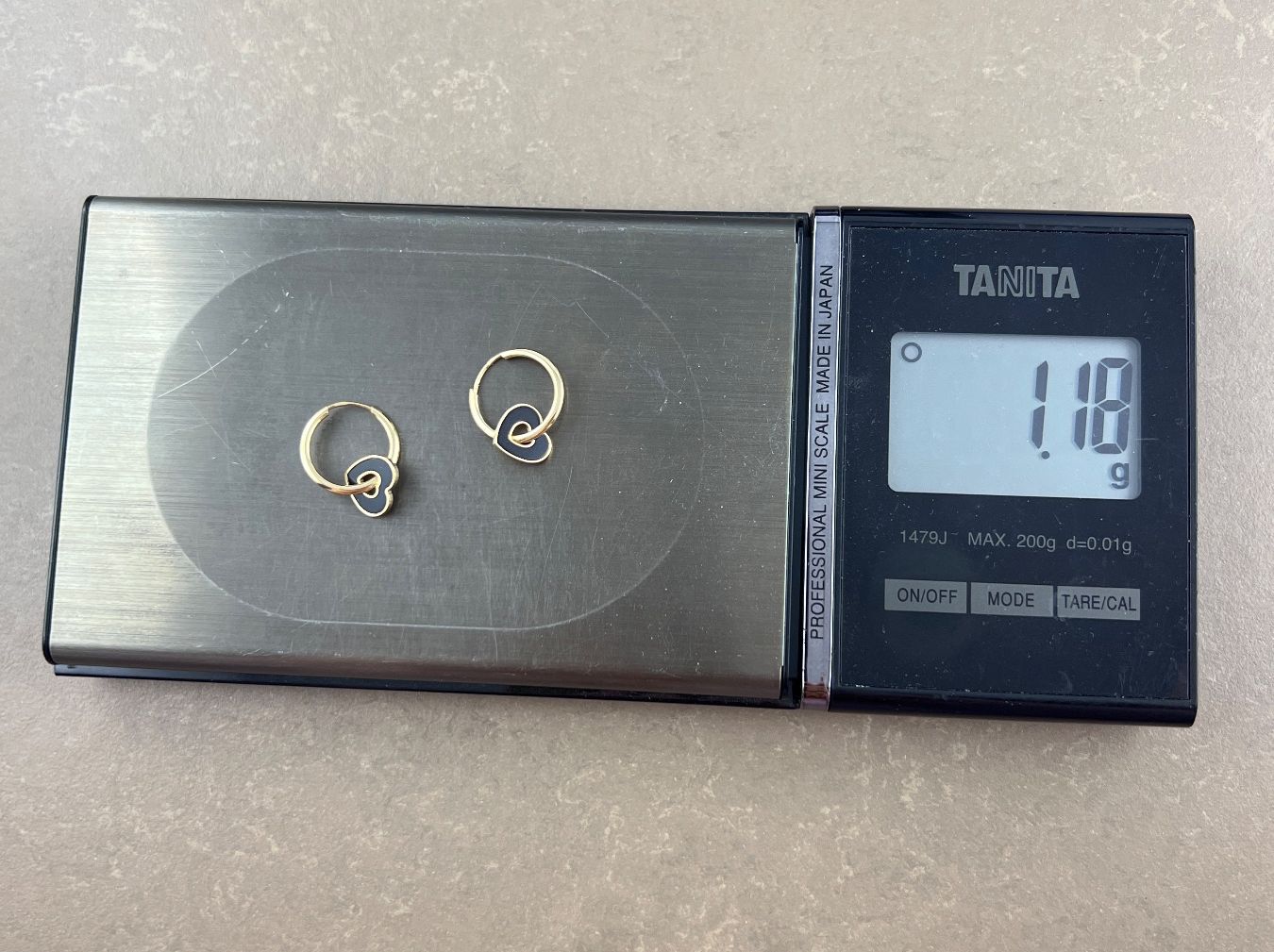 Orecchini pendenti & Orecchini a lobo: Creolen 750 Gold – Usato da Niederuzwil venduto da leo_8857 4